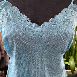 Vintage Bohemian Tank Top